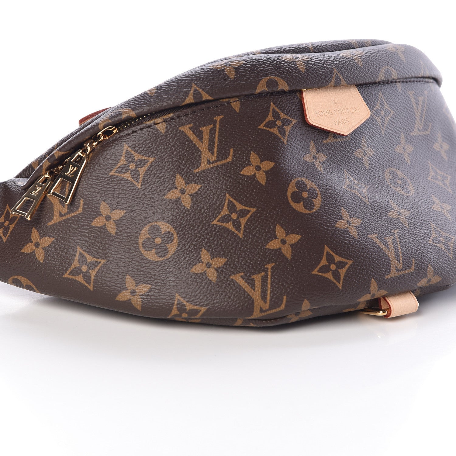 Louis Vuitton Monogram Bumbag 7 of 9