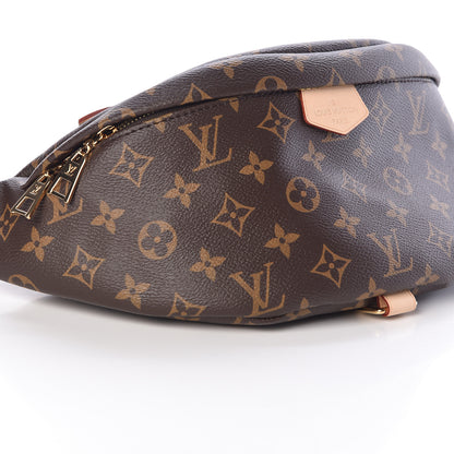 Louis Vuitton Monogram Bumbag 7 of 9