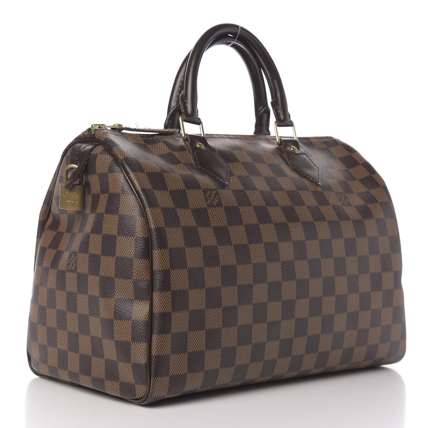 Damier Ebene Speedy 30