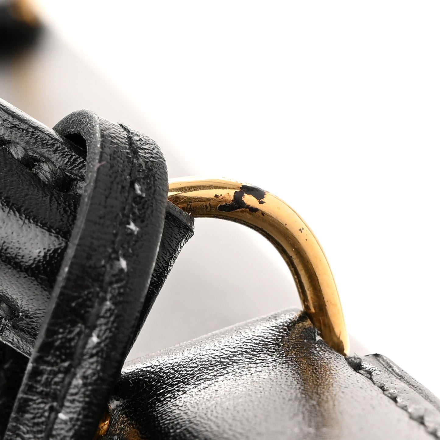 Box Kelly Sellier 32 Black