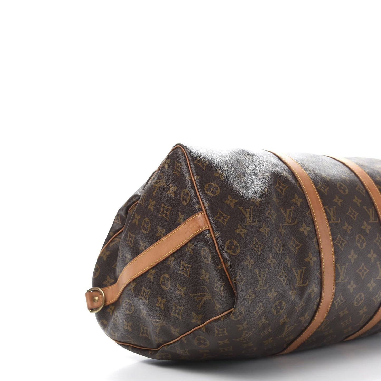 Monogram Keepall Bandouliere 50