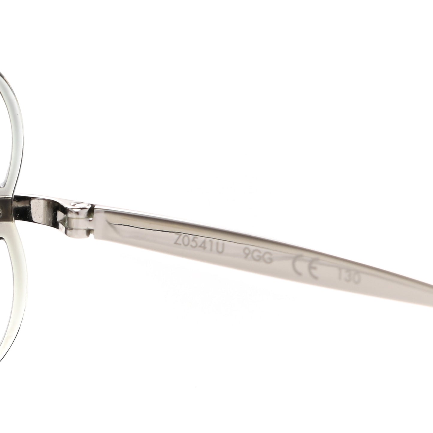 Lily Mask Sunglasses Z0541U Grey