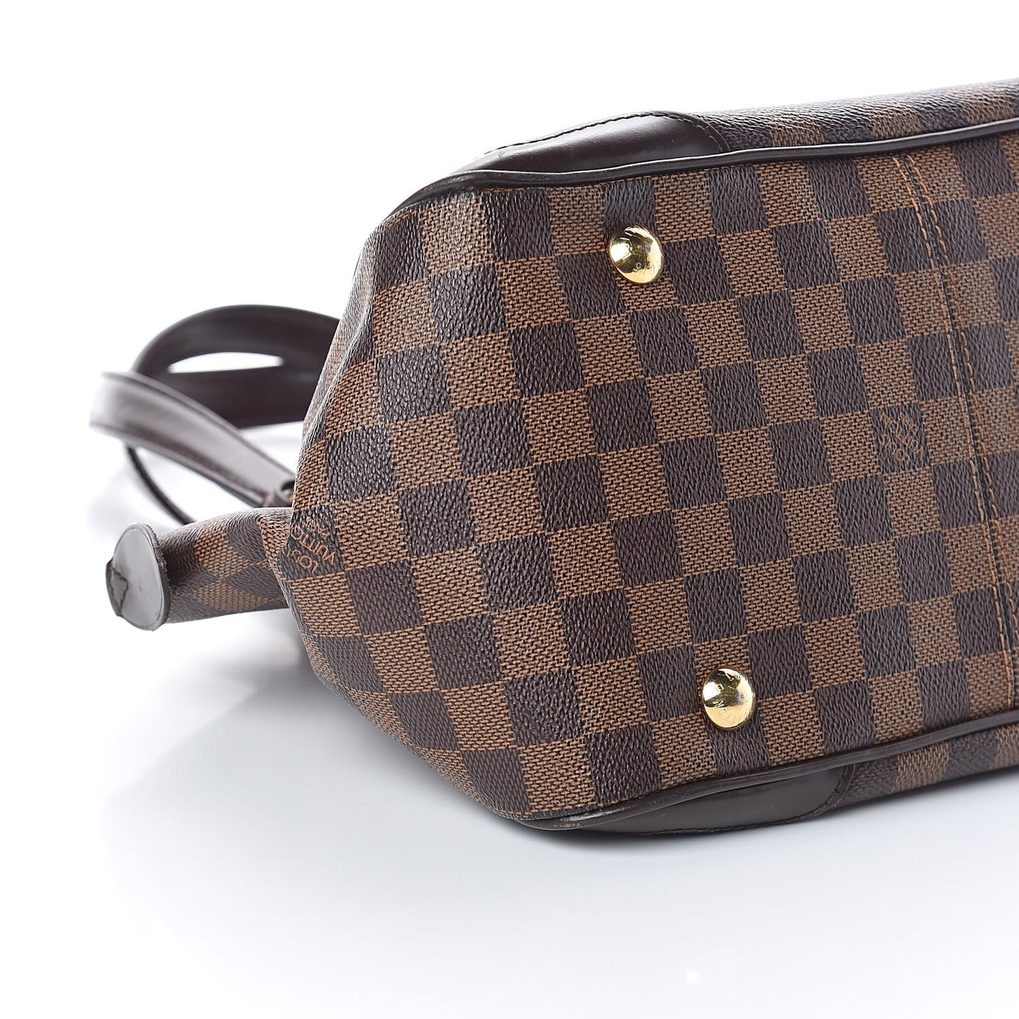 Damier Ebene Verona PM
