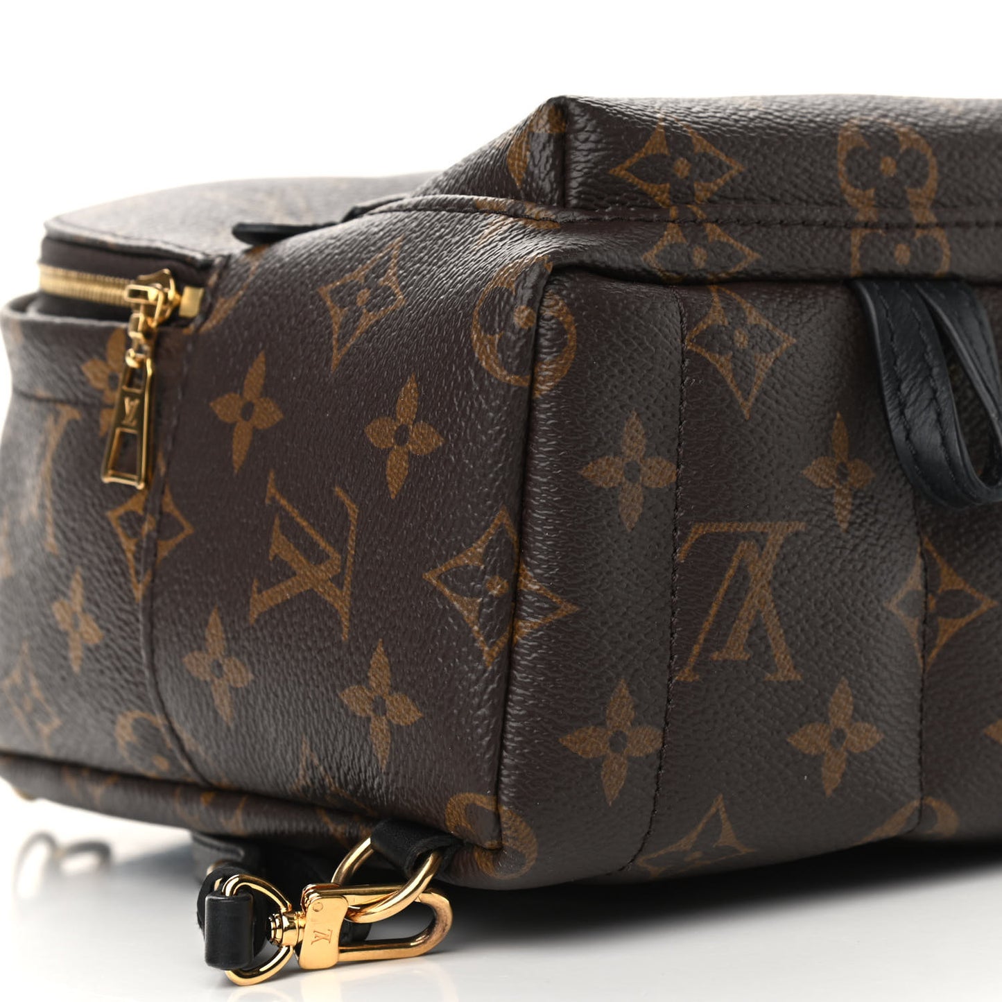 Monogram Palm Springs Backpack Mini