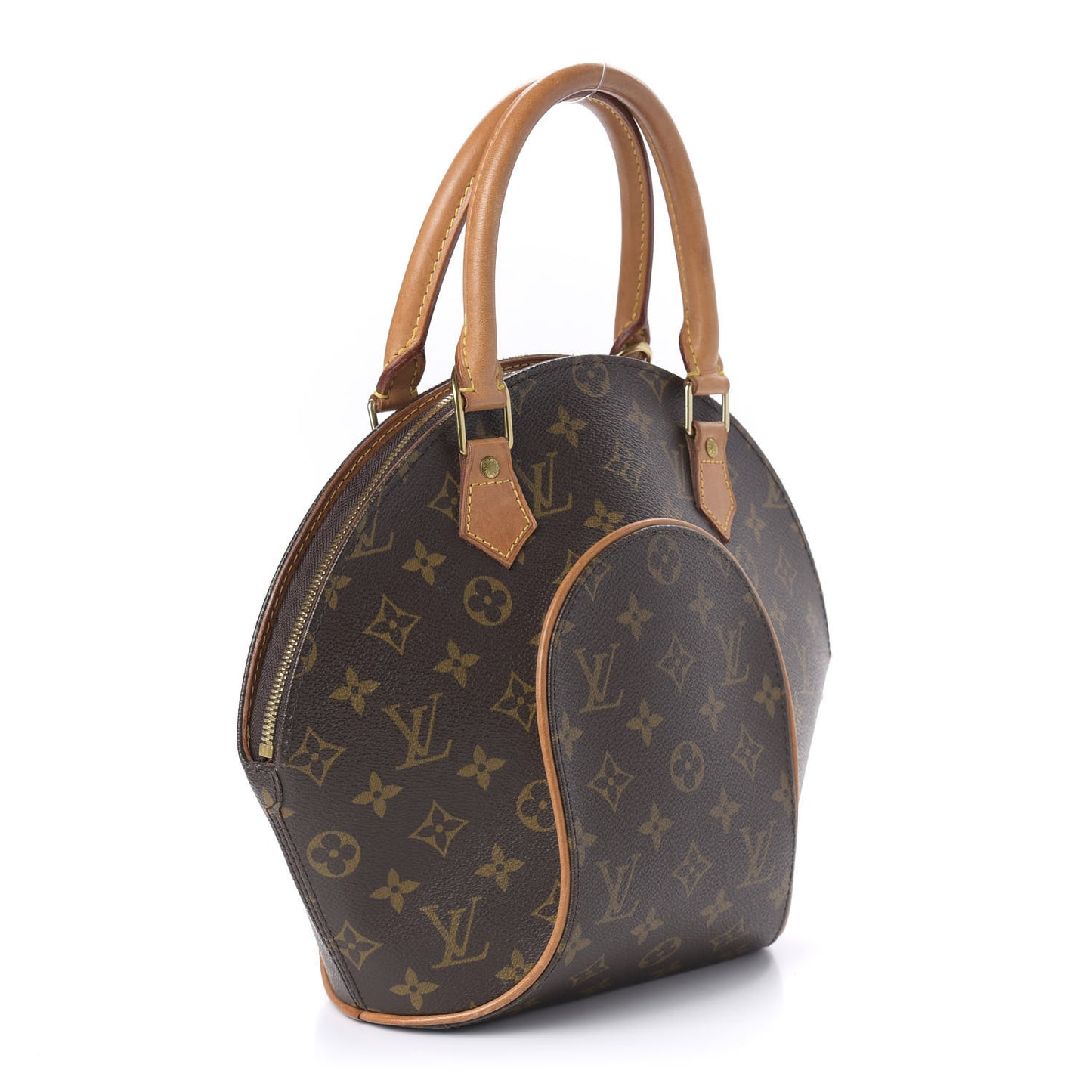 Monogram Ellipse PM