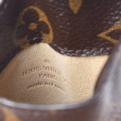 Louis Vuitton Monogram Sunglasses Case MM 5 of 6
