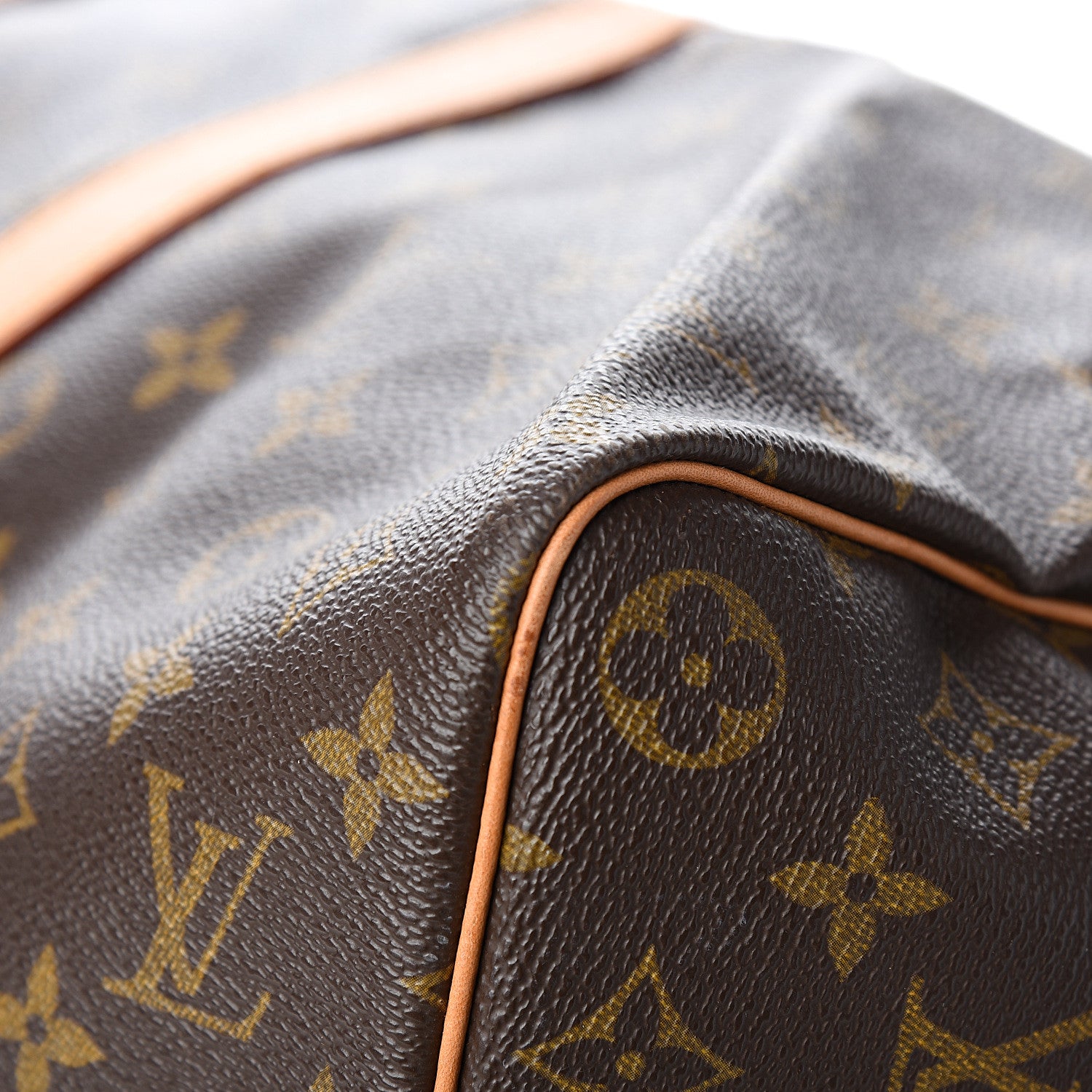 Louis Vuitton Monogram Keepall 45 8 of 12