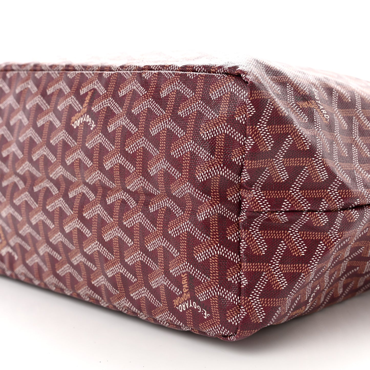Goyardine Saint Louis PM Bordeaux