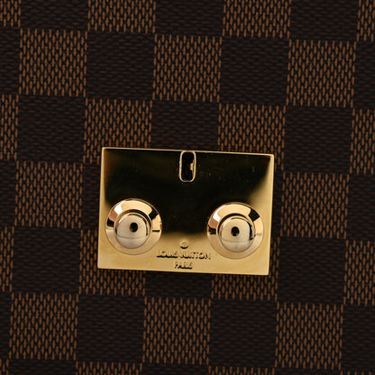 Louis Vuitton Damier Ebene Croisette 13 of 14