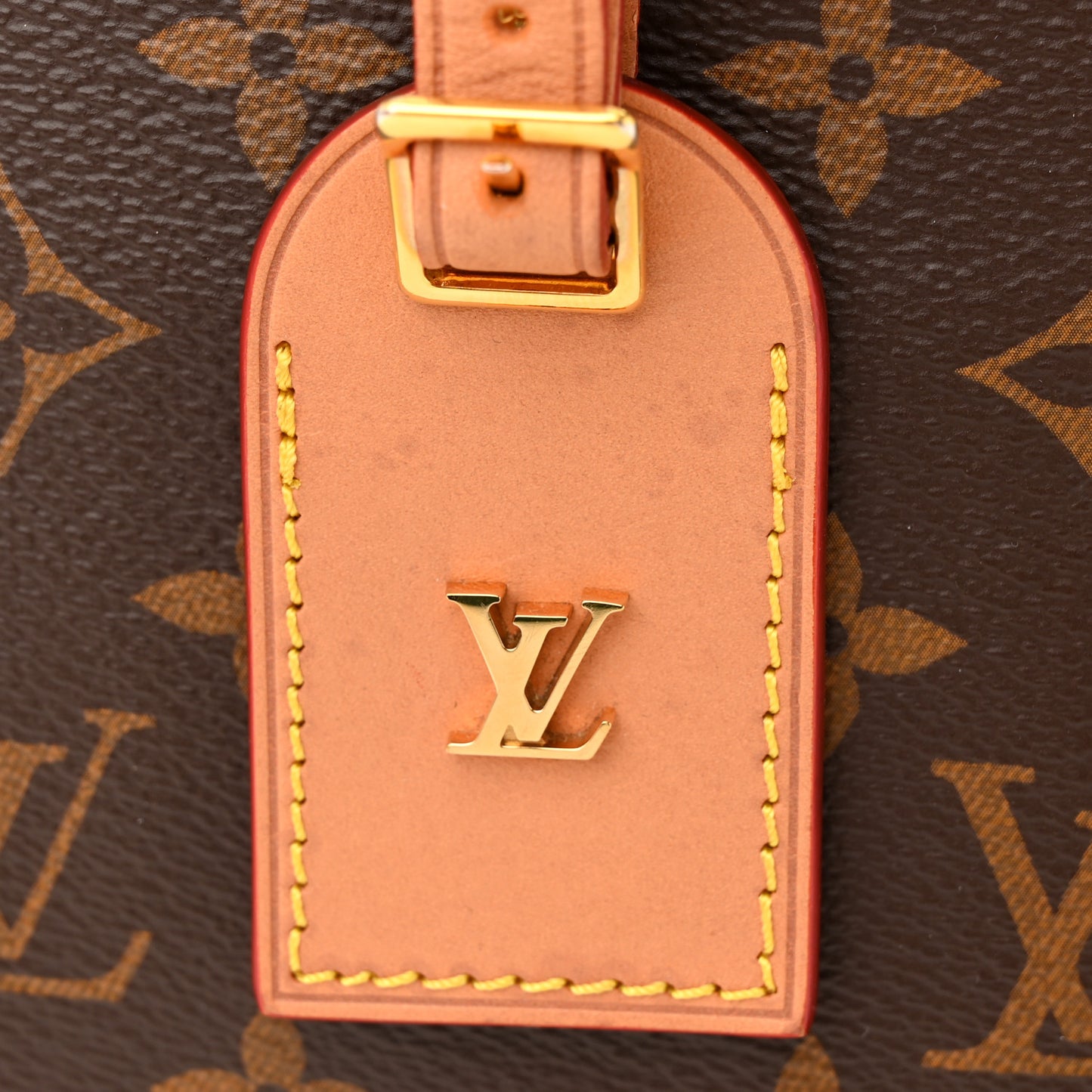 Monogram Odeon PM Natural