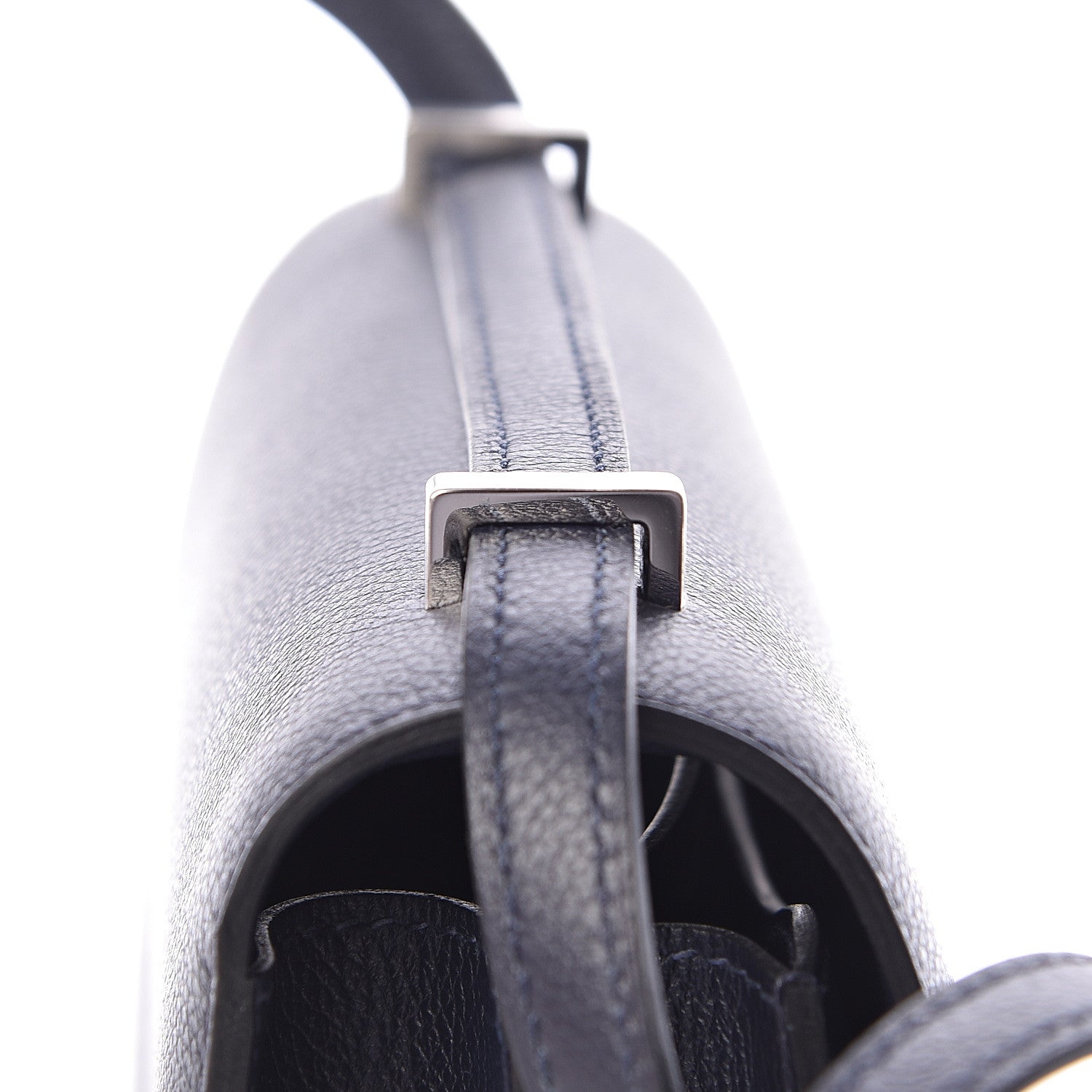 Hermes Evercolor Constance 18 Bleu Nuit 17 of 20