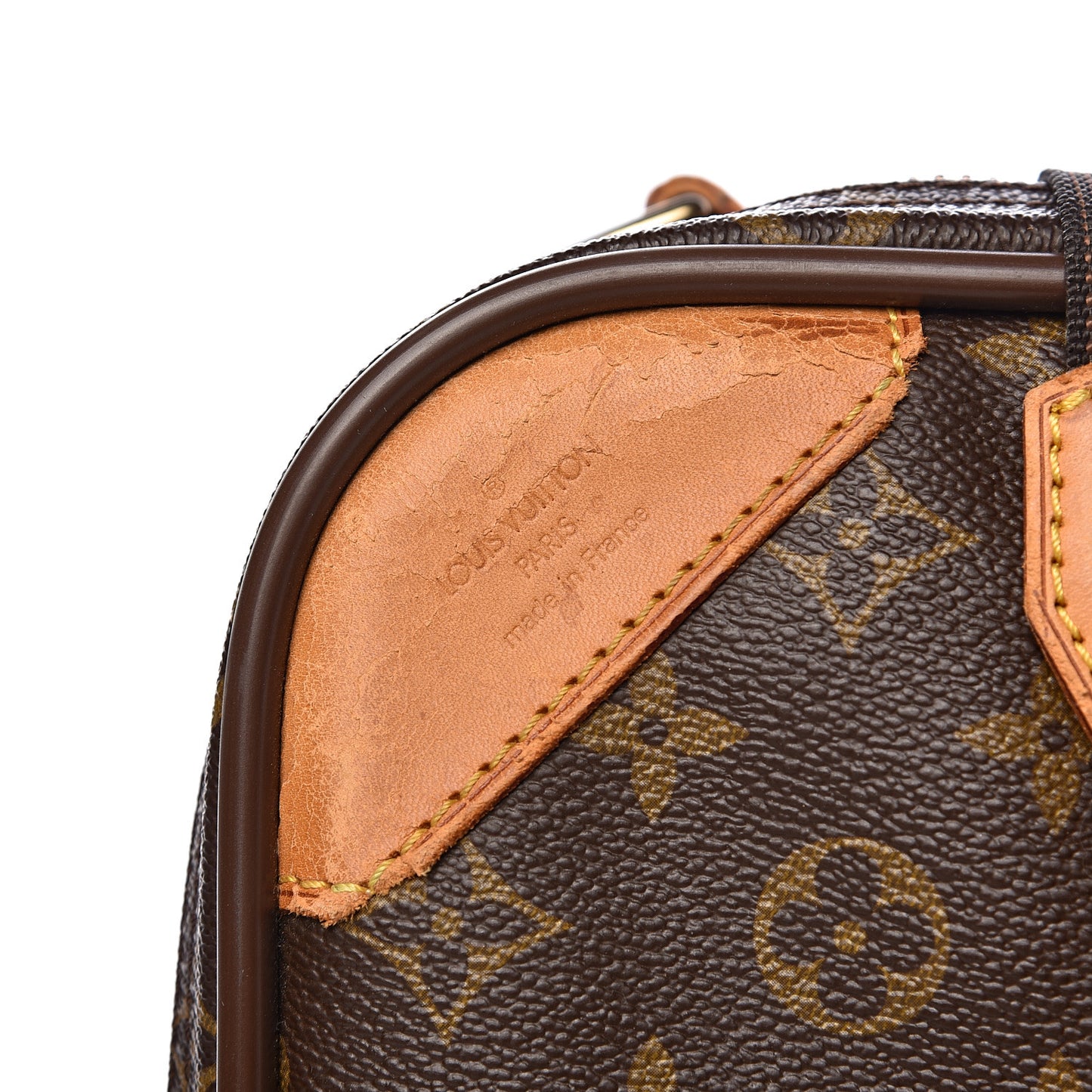 Monogram Satellite 53