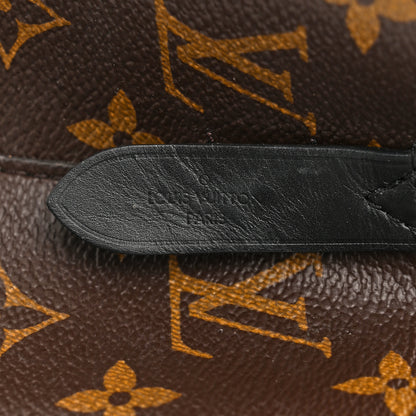 Louis Vuitton Monogram Neonoe MM Black 6 of 10