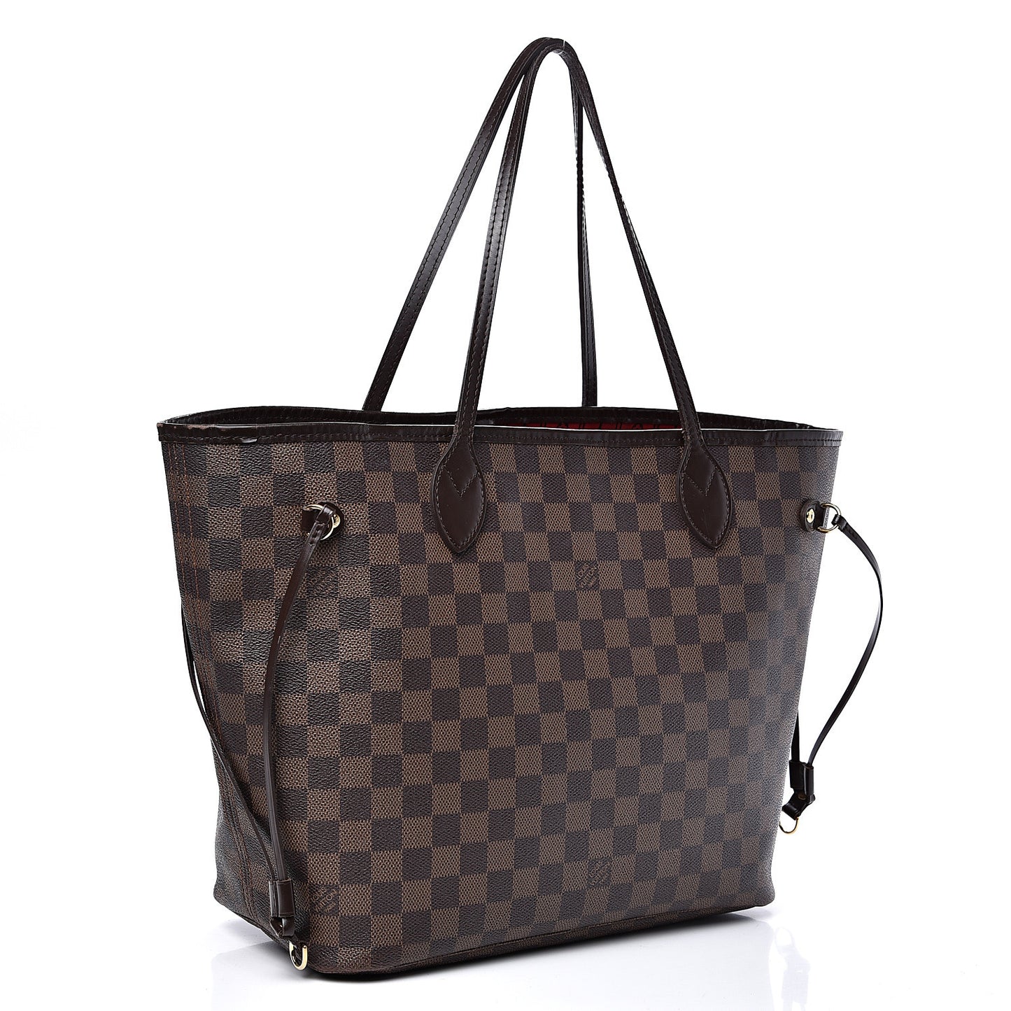 Damier Ebene Neverfull MM