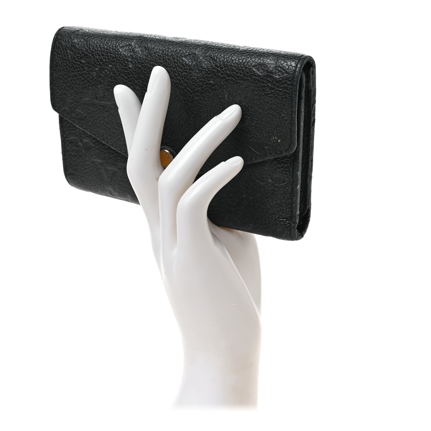 Empreinte Compact Curieuse Wallet Infini
