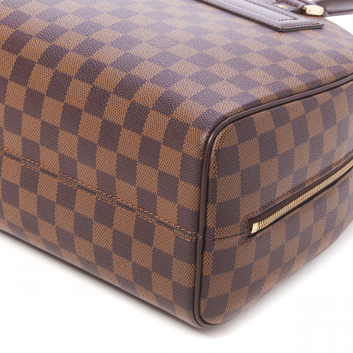Louis Vuitton Damier Ebene Nolita 5 of 9