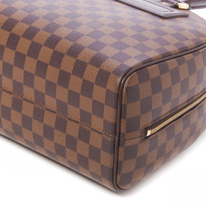 Louis Vuitton Damier Ebene Nolita 5 of 9