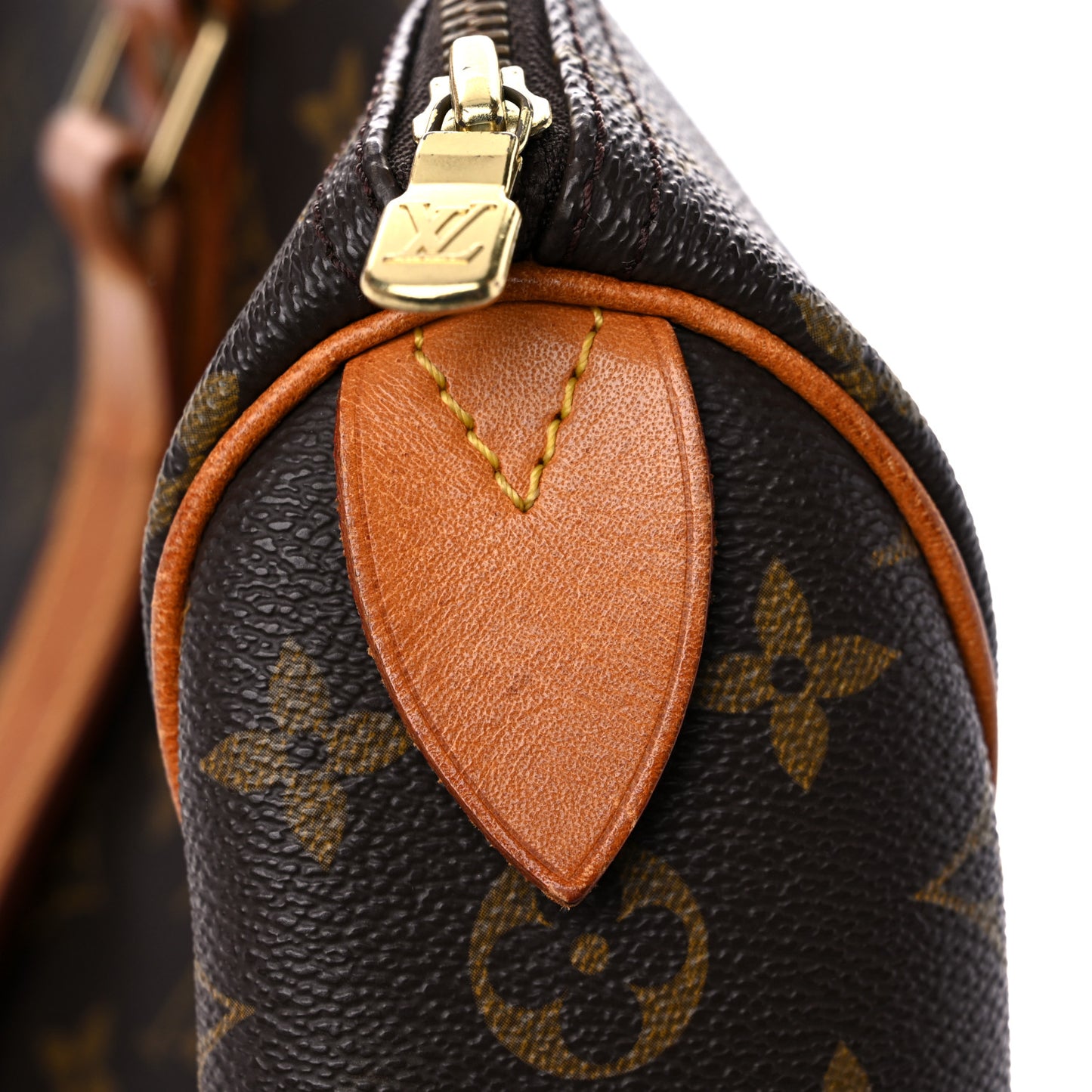 Monogram Sac Flanerie 45