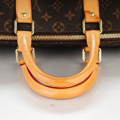 Louis Vuitton Monogram Keepall 45 12 of 12