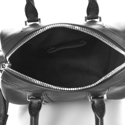 Givenchy Sugar Goatskin Mini Chain Animation Lucrezia Black 5 of 11