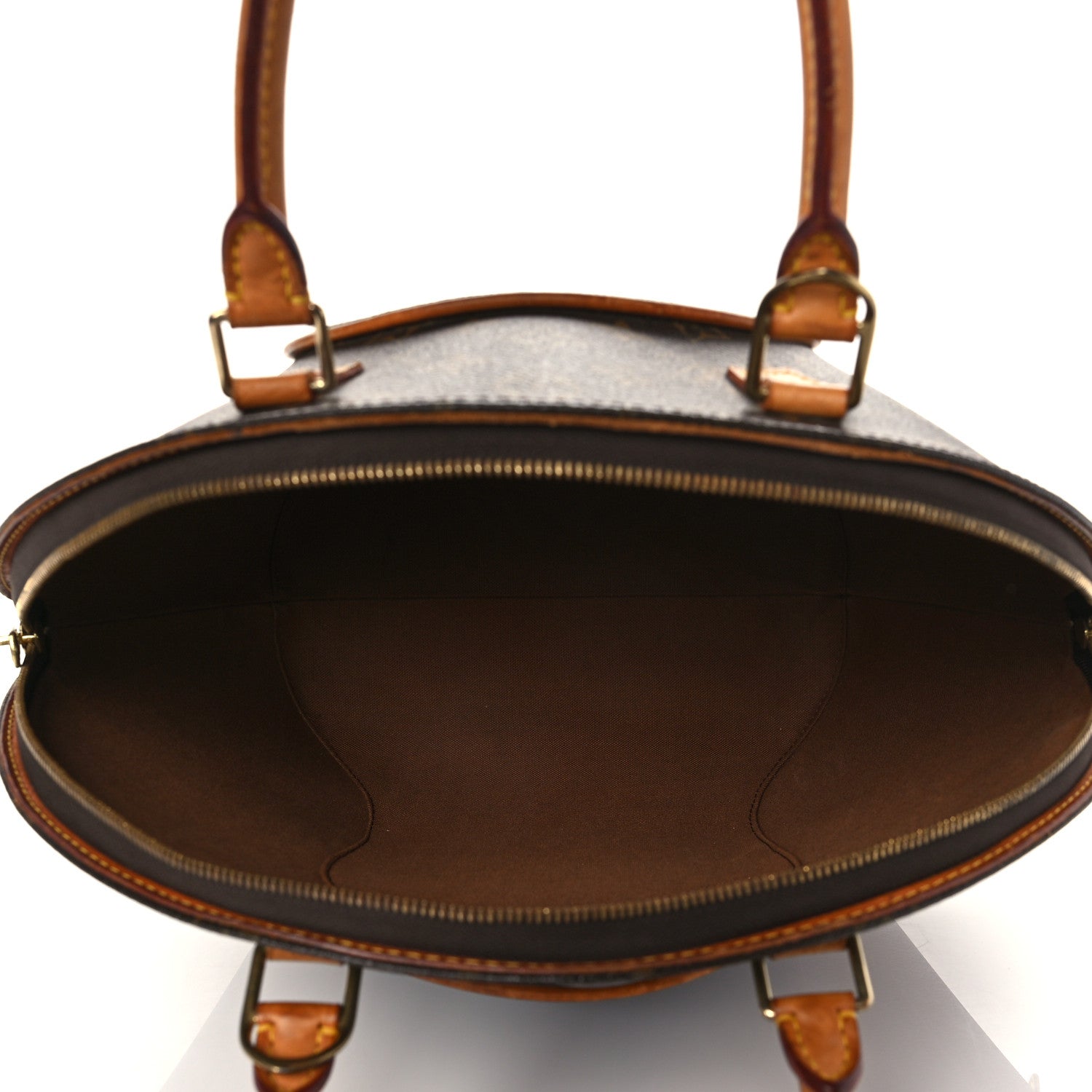 Louis Vuitton Monogram Ellipse MM 5 of 10