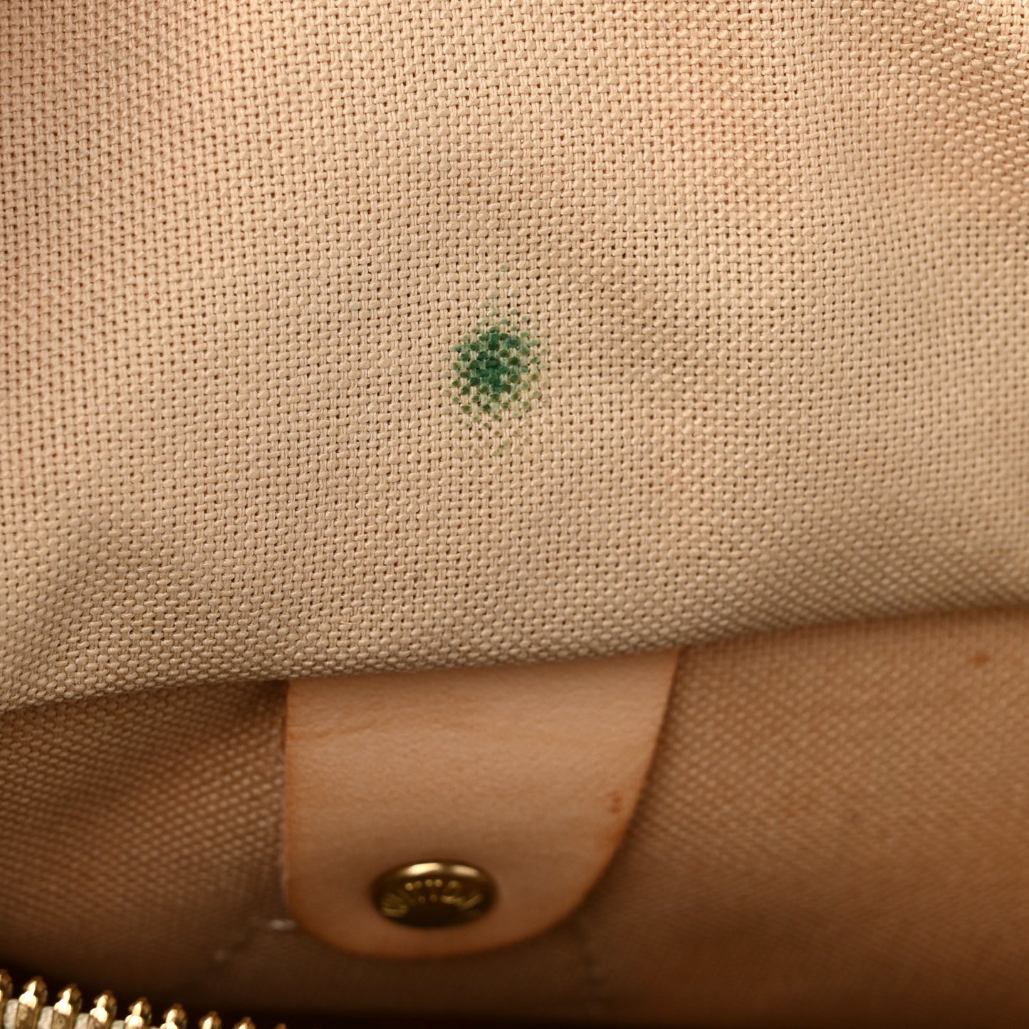 Damier Azur Speedy Bandouliere 25