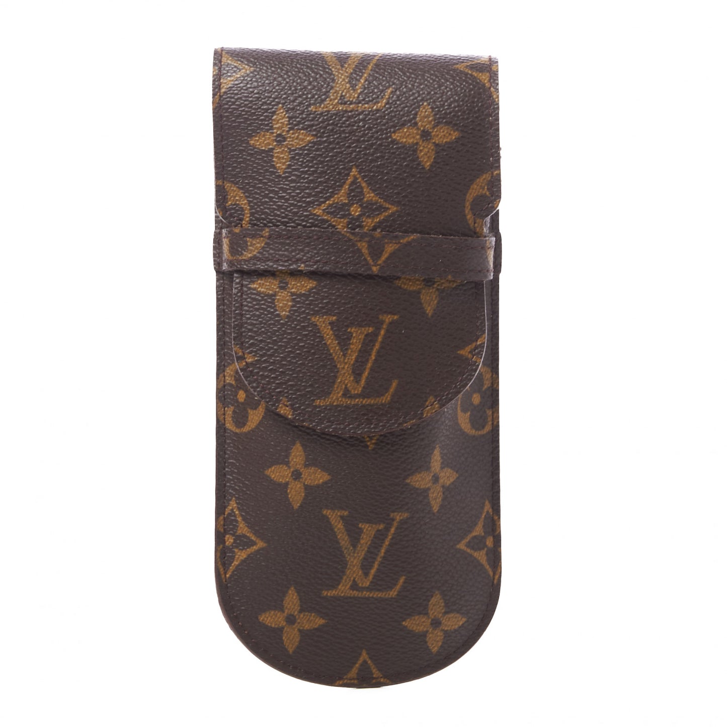 Monogram Etui a Lunettes Rabat Eyeglass Case