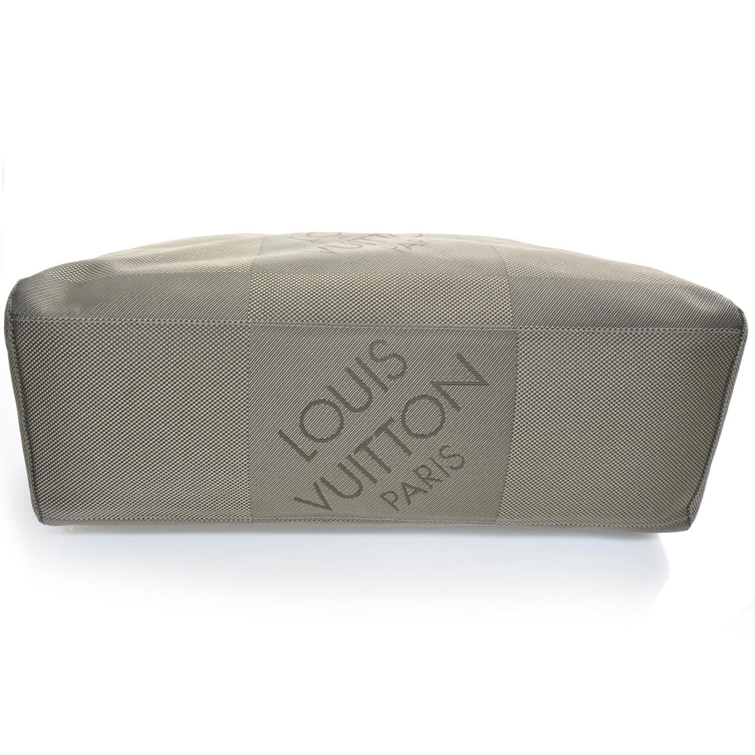 Louis Vuitton Damier Geant Albatros Earth 3 of 8