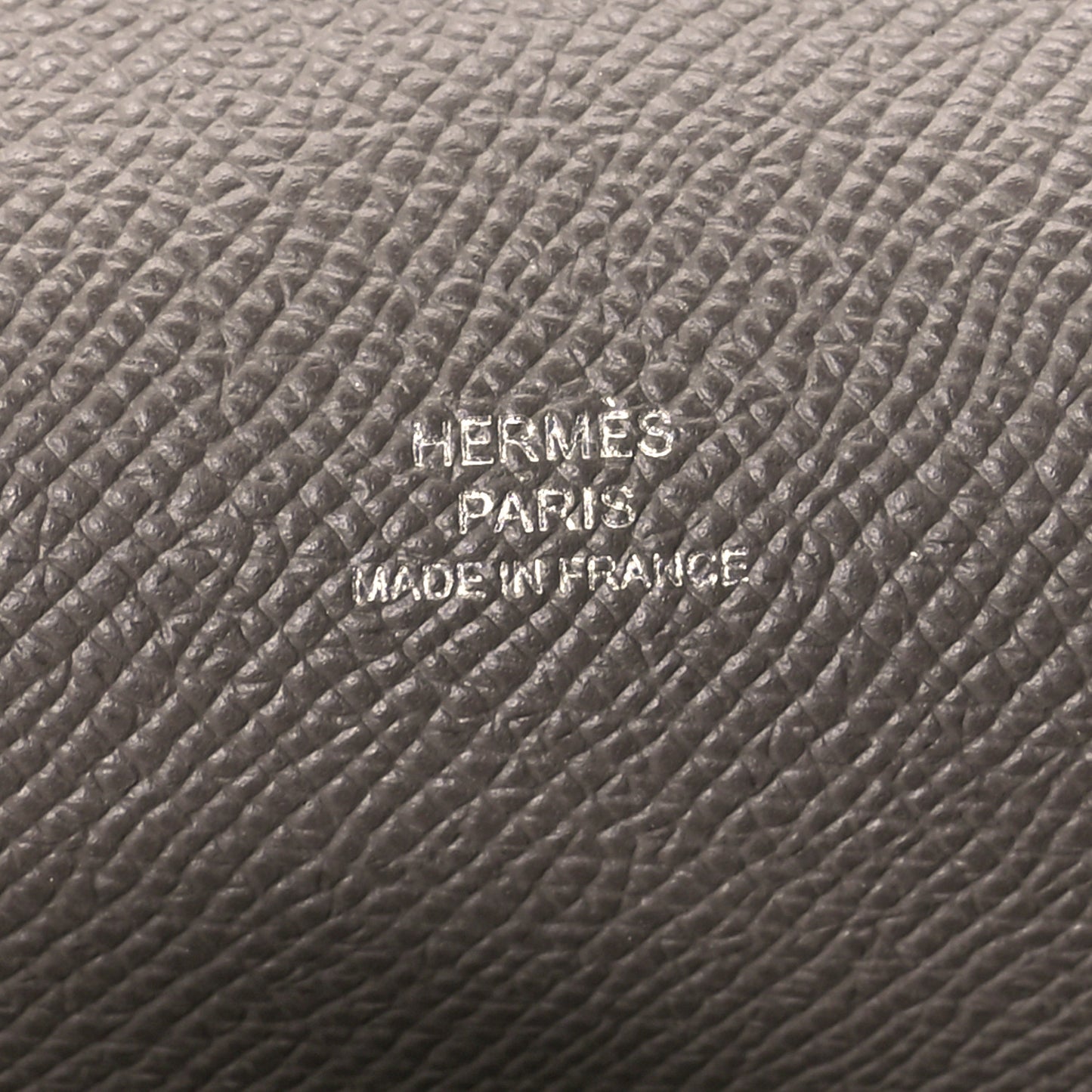Epsom Hermesnap Wallet Etain
