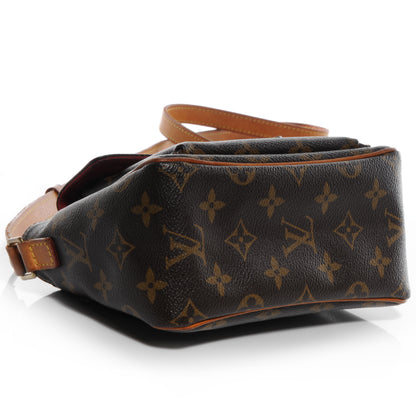 Louis Vuitton Monogram Viva-Cite PM 4 of 9