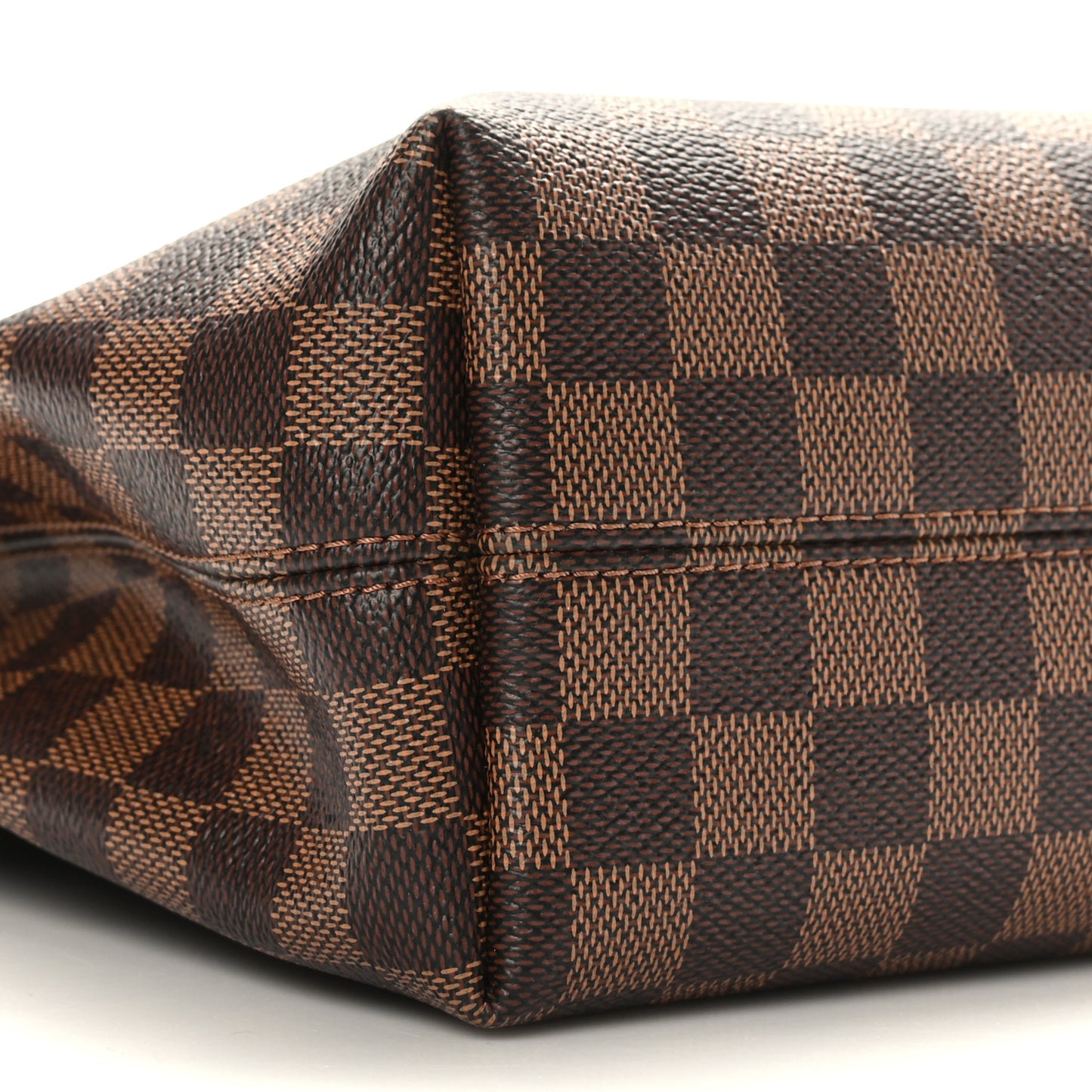 Damier Ebene Graceful PM