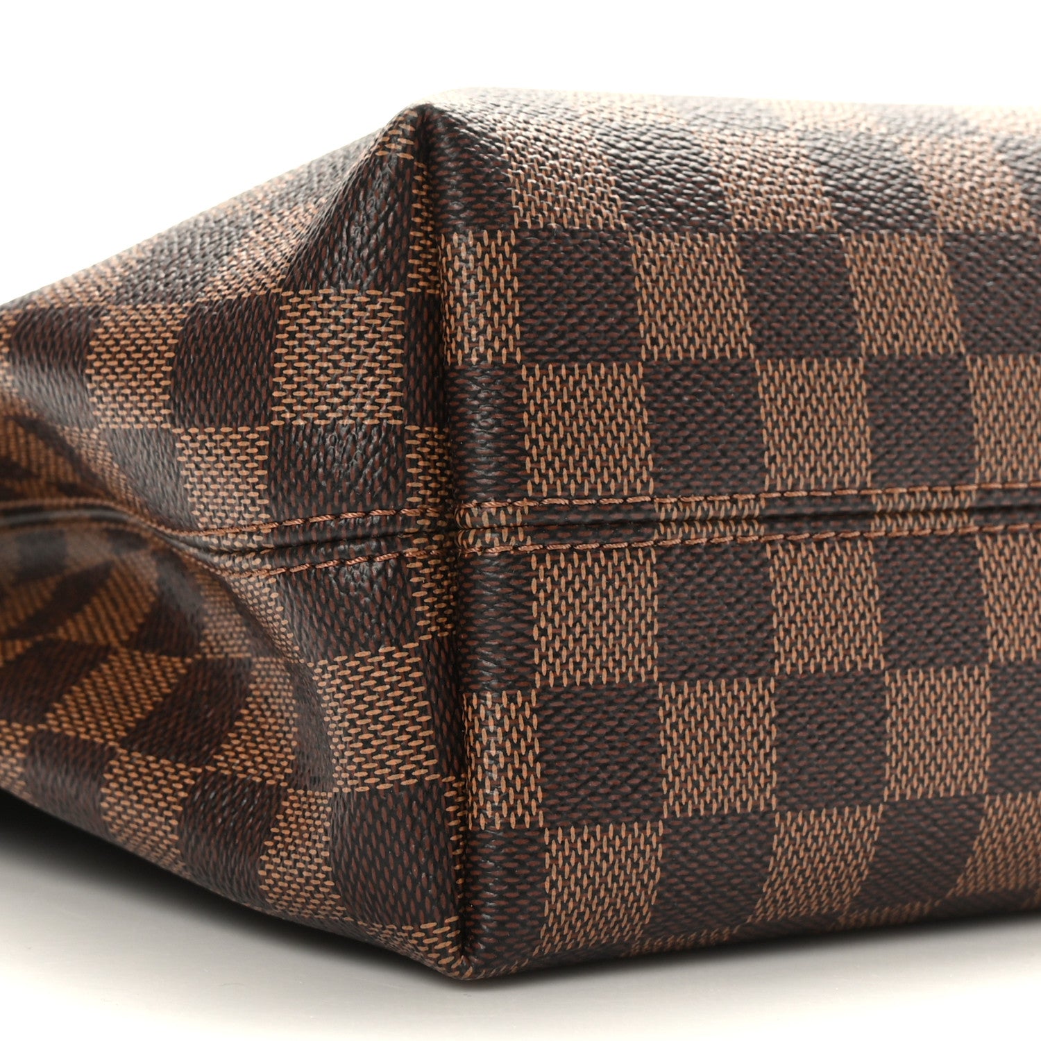 Louis Vuitton Damier Ebene Graceful PM 7 of 8