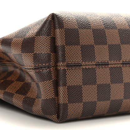Louis Vuitton Damier Ebene Graceful PM 7 of 8