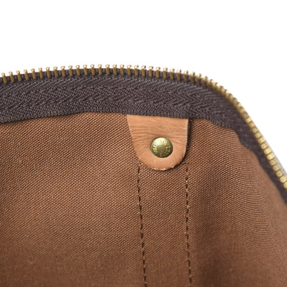 Louis Vuitton Monogram Keepall 45 8 of 18