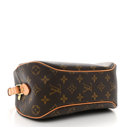 Louis Vuitton Monogram Blois 4 of 11