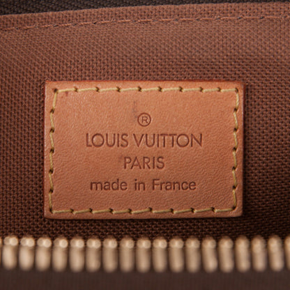 Louis Vuitton Monogram Palermo PM 6 of 7