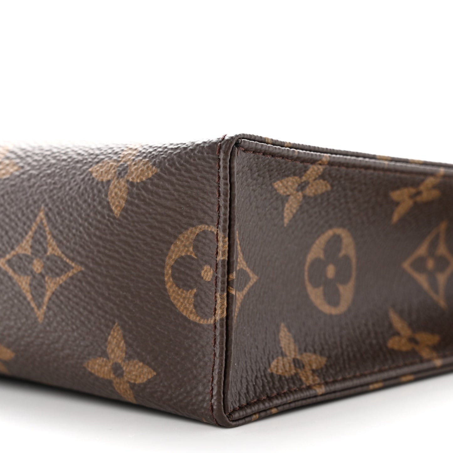 Monogram Toiletry Pouch 26