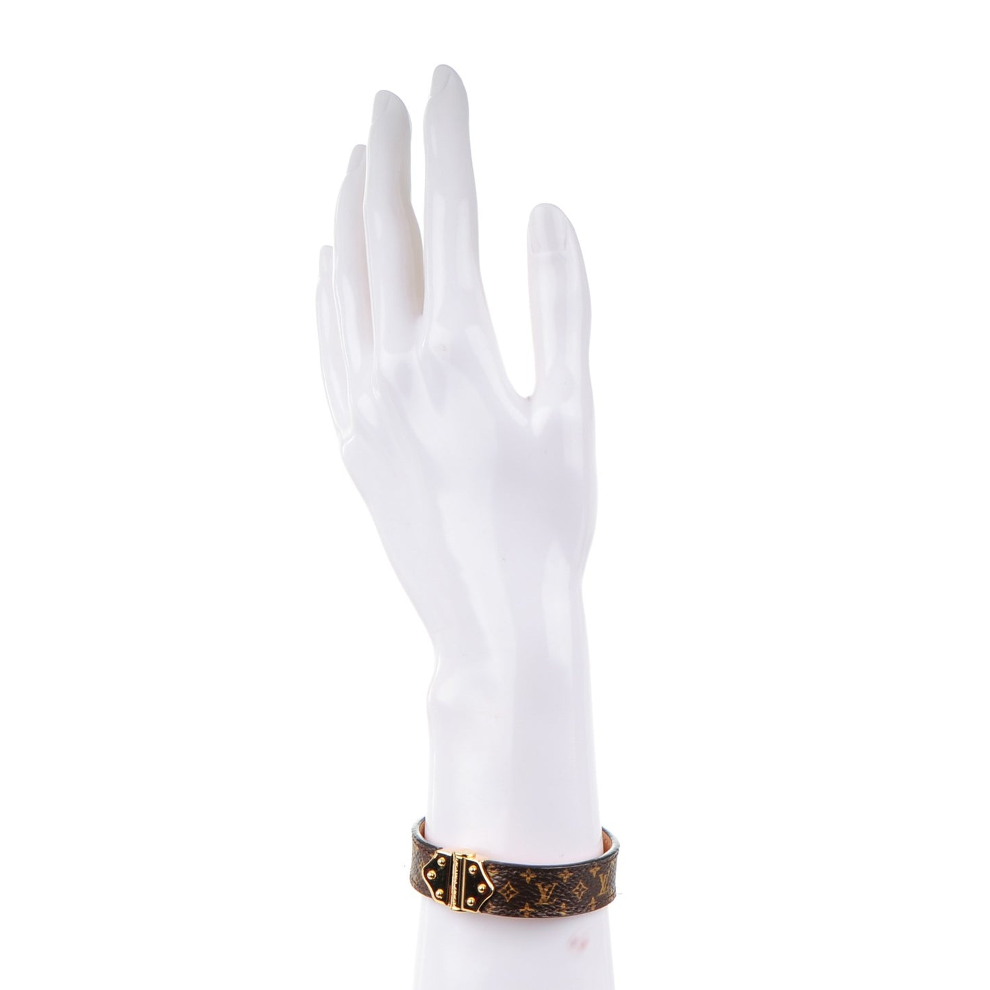Monogram Nano Bracelet 17