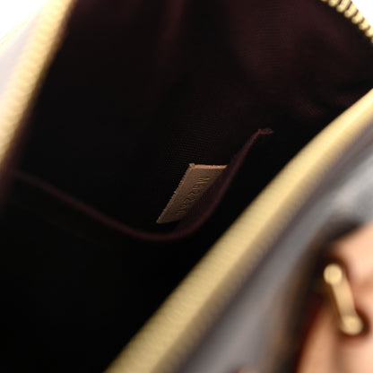 Louis Vuitton Monogram Rivoli PM 6 of 10