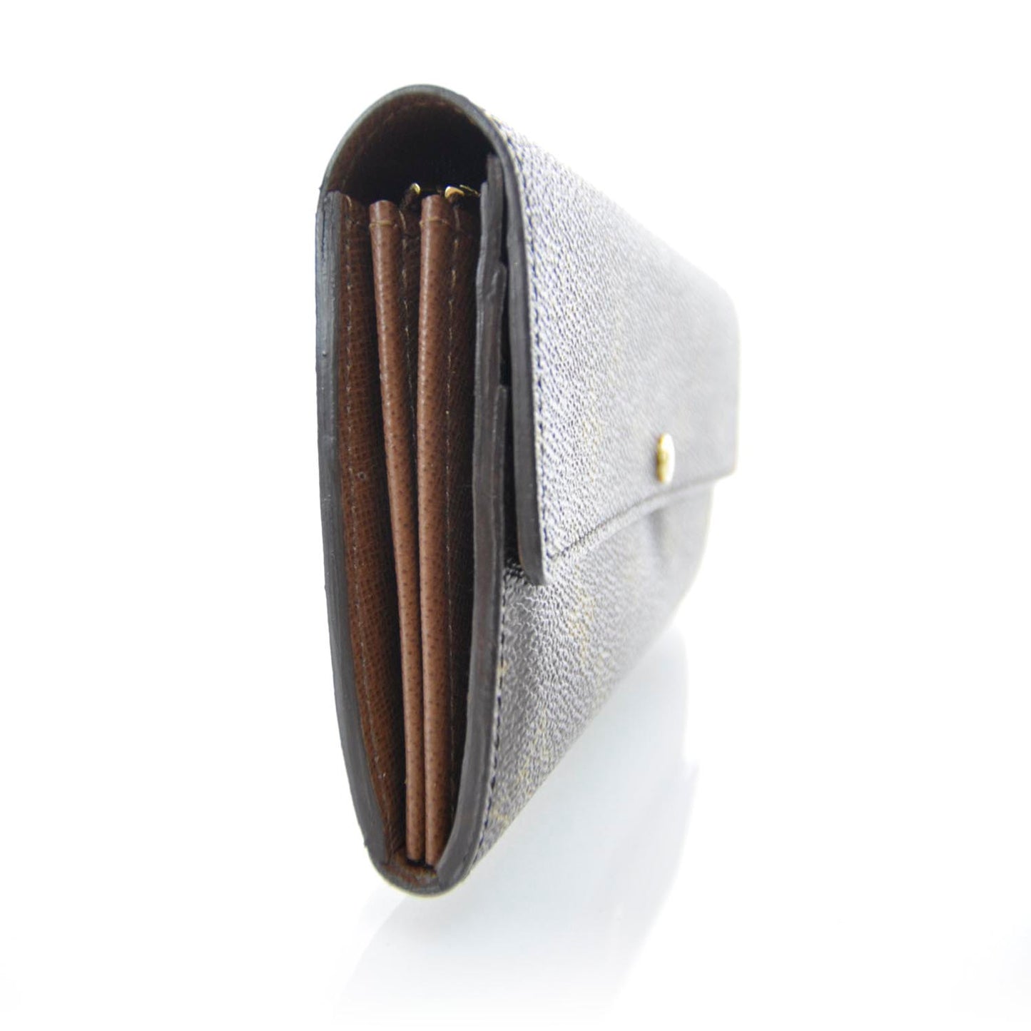 Monogram Sarah Wallet