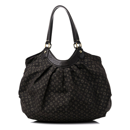 Louis Vuitton Monogram Idylle Fantaisie Fusain 1 of 9
