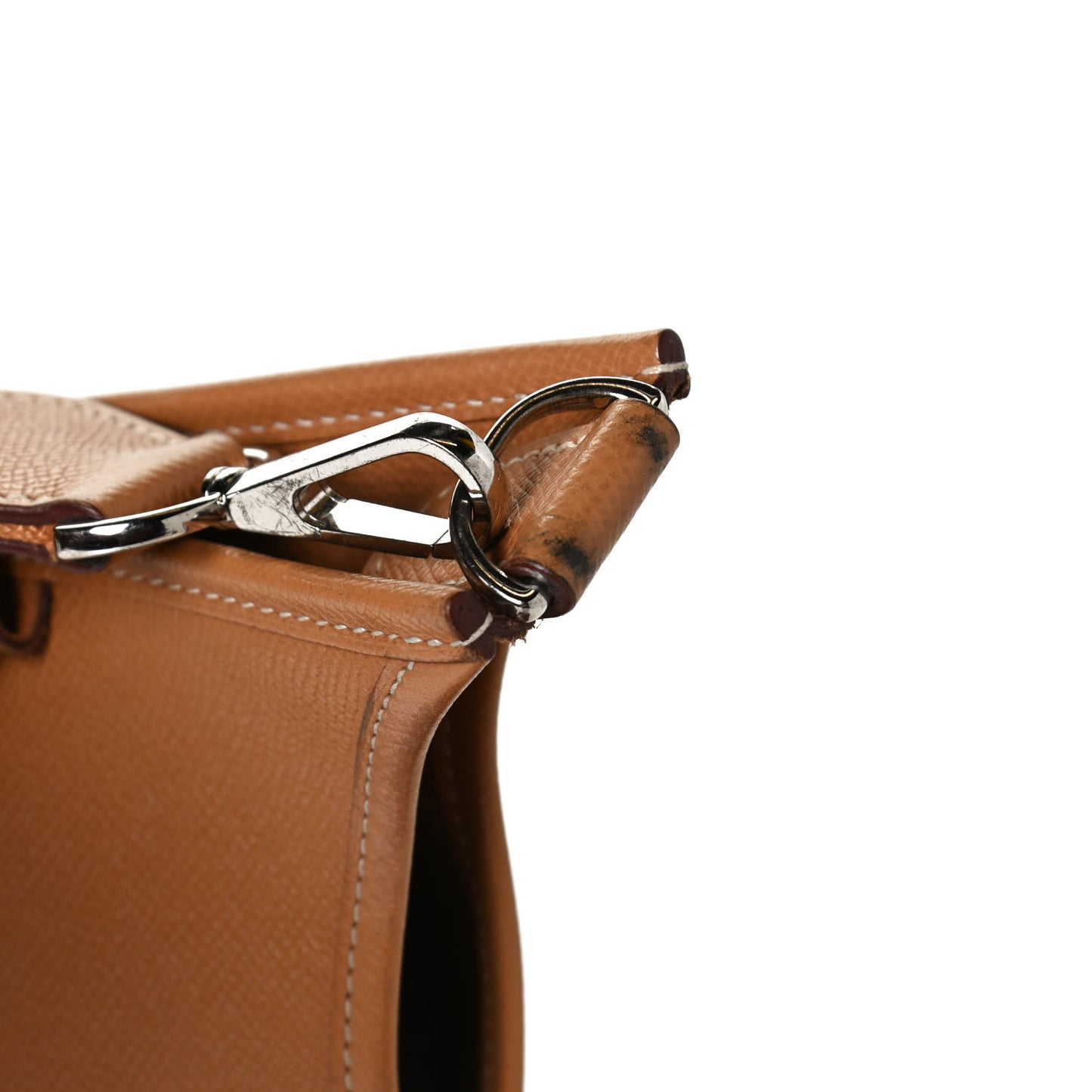 Epsom Evelyne II PM Tabac Camel