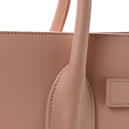 Saint Laurent Calfskin Small Sac De Jour Light Blush 13 of 15