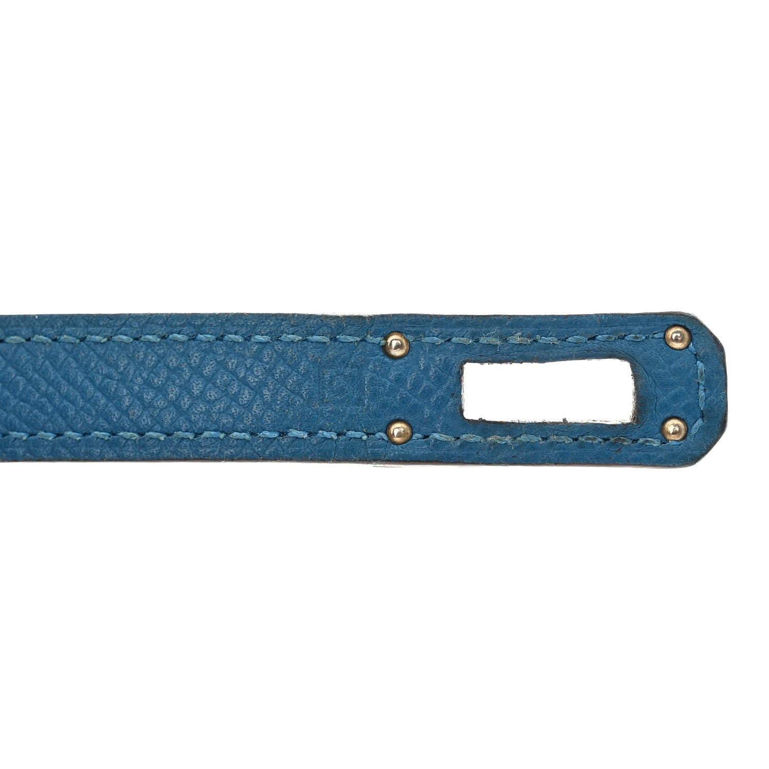 Hermes Epsom Kelly Longue Wallet 8 of 17