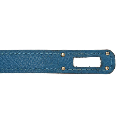 Hermes Epsom Kelly Longue Wallet 8 of 17