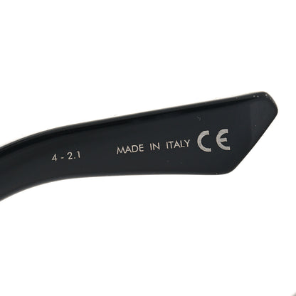 Christian Dior DiorBobbySport M1U Shield Sunglasses Black 7 of 8