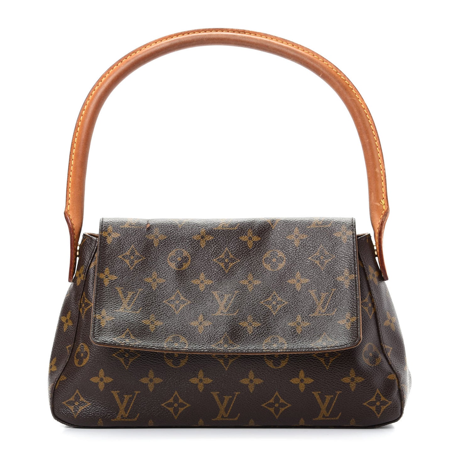 Monogram Mini Looping