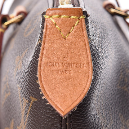 Louis Vuitton Monogram Iena PM 9 of 13
