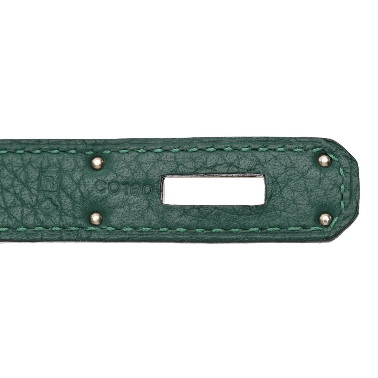 Taurillon Clemence Kelly Retourne 35 Malachite