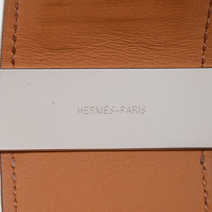 Hermes Swift Collier de Chien CDC Small Bracelet Mangue 6 of 7